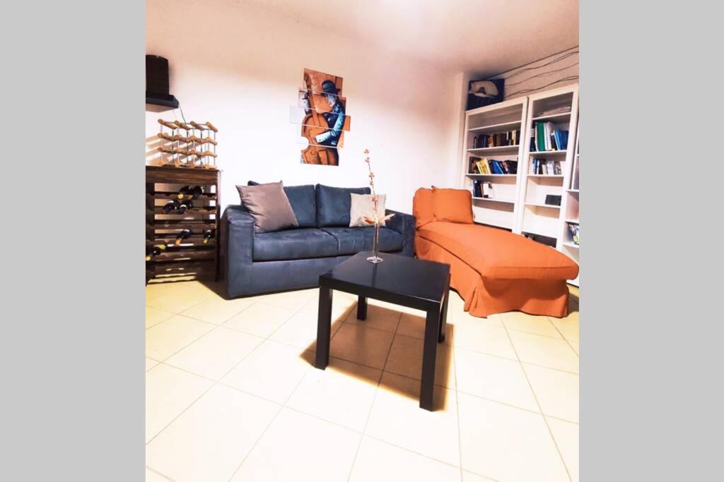 Large House 3 Floors City 'N Sea Vitinia ภายนอก รูปภาพ